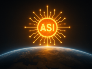 What happens the day after superintelligence?