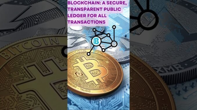 What is Bitcoin? 💰 | A Beginner's Guide to Cryptocurrency 📚 | Analysis by Tijo 🔍