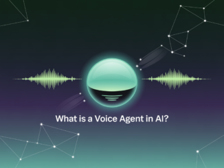 What is a Voice Agent in AI? Top 9 Voice Agent Platforms to Know (2025)