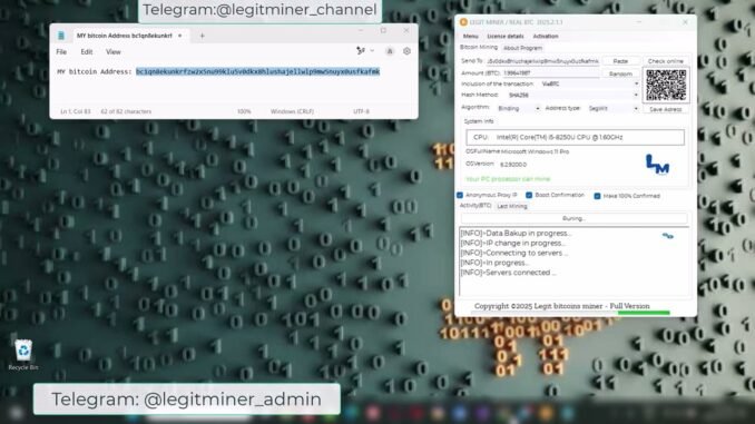 What is the Best Crypto Mining Software? [Beginner-Friendly Guide]