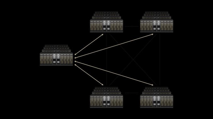 When AI data centres hit space limits: NVIDIA's new fix