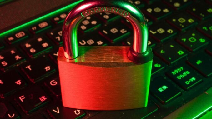 Why security chiefs demand urgent regulation of AI like DeepSeek