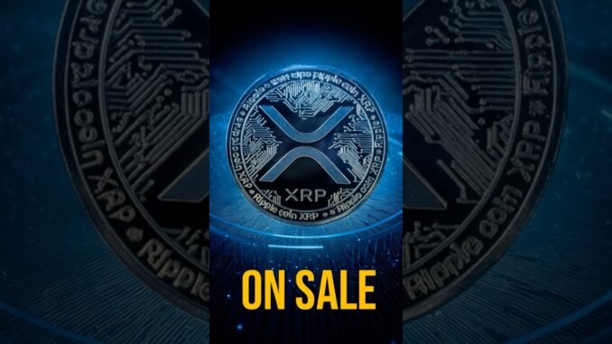 XRP Crypto News August 20, 2025