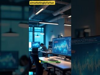 AI makes content creation simple 🚀 | Free AI Guide Inside👇 link in description