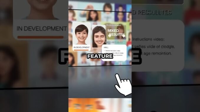 Animate Selfies with TikTok AI: Step-by-Step Viral Guide!