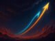 Aster continues meteoric rise to news highs, USDF grows 4x in a week