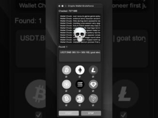 Beginner’s Guide: Litecoin Mining from Your Laptop