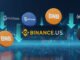 Binance US