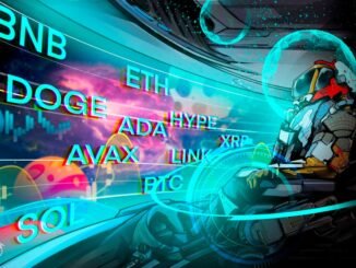 Bitcoin, Altcoins Rebound As Dip Buyers Supply Volume