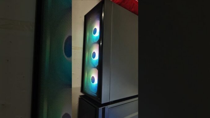 Bitcoin Mining At Home With PC GPU Still Possible!! #bitcoin #bitcoinmining #shortsfeed #shorts