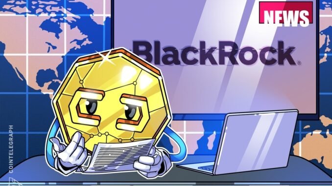 BlackRock Bitcoin, ETH ETFs Hit $260M Annualized Revenue