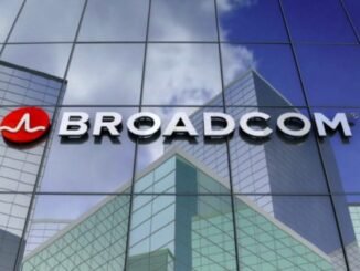 Broadcom leads chip sector rally on strong Wednesday performance