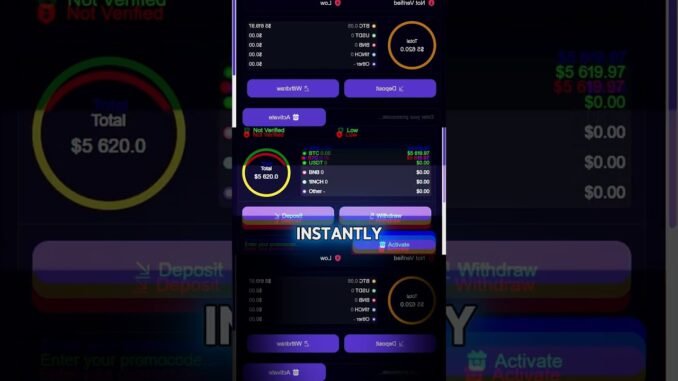 ⛏️💎 CRYPTO MINING 2025 – HOW TO START, APPS, FARMS & AI MINING EXPLAINED 🚀🤑