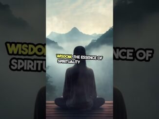 Can AI Guide Our Spiritual Journeys?