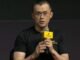 Changpeng Zhao rumored to return to Binance following X profile change