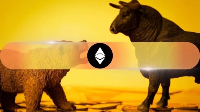 Crypto Community Reacts to Ethereum’s Dip Below $4K
