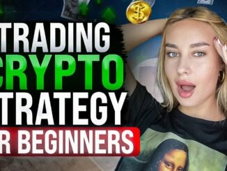 Crypto Trading Strategy For Beginners! Pocket Option Live Session
