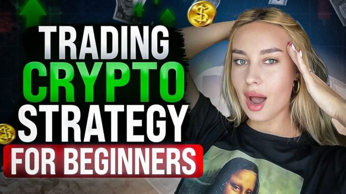 Crypto Trading Strategy For Beginners! Pocket Option Live Session