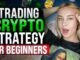 Crypto Trading Strategy For Beginners! Pocket Option Live Session