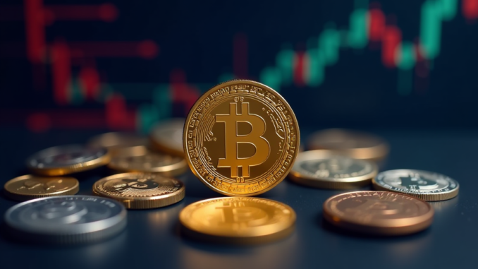 SEC Chairman Atkins unveils “Project Crypto,” a rules-based