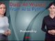 Day 56 Fast: Probability for AI – Beginner’s Guide for AI Coding | #DailyAIWizard