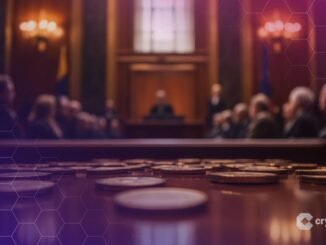 Democrats Back Bipartisan Crypto Market Structure Bill as Senate Vote Looms