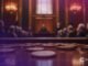 Democrats Back Bipartisan Crypto Market Structure Bill as Senate Vote Looms