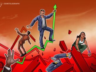 Digital Asset Treasuries Face mNAV Collapse, Standard Chartered Warns