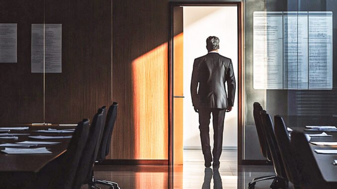 Eric Trump removed from ALT5 Sigma board following Nasdaq rule compliance requirements