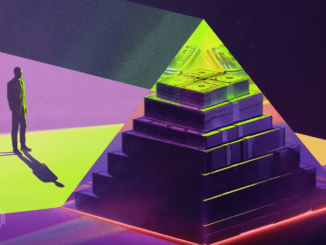 Fidelity Launches Tokenized Treasury Backed By BlackRock's Fund