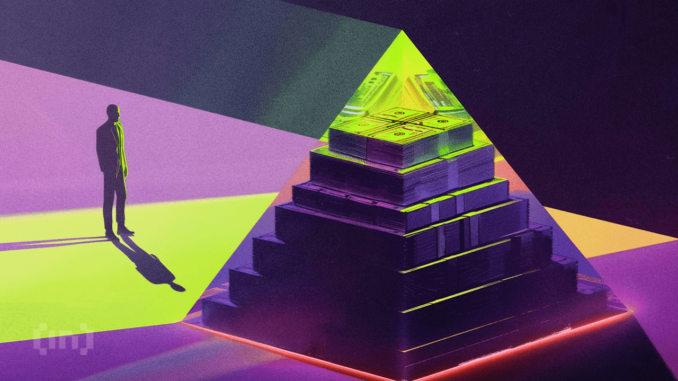 Fidelity Launches Tokenized Treasury Backed By BlackRock's Fund