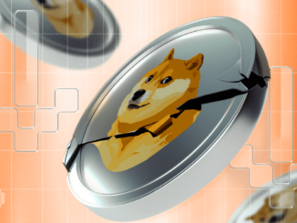 First-Ever Dogecoin Treasury Firm’s Stock Crashes On Wall Street