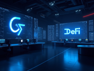 Galaxy Digital leverages Aave for capital efficiency and next-gen DeFi solutions