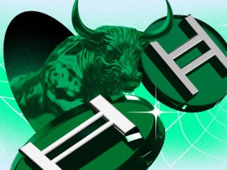 HBAR Price Eyes 30% Breakout Despite Key Risk Ahead