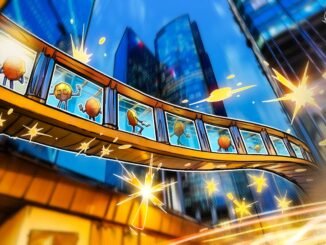 HashKey launches $500M Digital Asset Treasury fund in Hong Kong