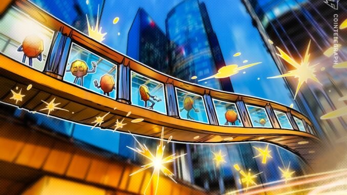 HashKey launches $500M Digital Asset Treasury fund in Hong Kong