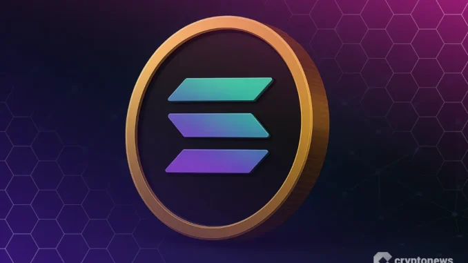 Helius Medical Raises $500M for Solana Treasury Plan