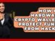 How Do Hardware Crypto Wallets Protect Funds From Hacks? - CryptoBasics360.com