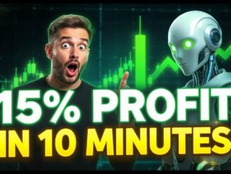 How To Make Money In Crypto with Bybit! (Beginners Tutorial)