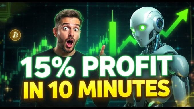 How To Make Money In Crypto with Bybit! (Beginners Tutorial)