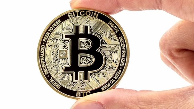 How to Get Bitcoin for Free Without Mining or Trading