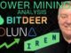 IREN Insider Selling? | Latest Bitcoin Mining & HPC Stock News | Bitdeer & Soluna News | BTC News