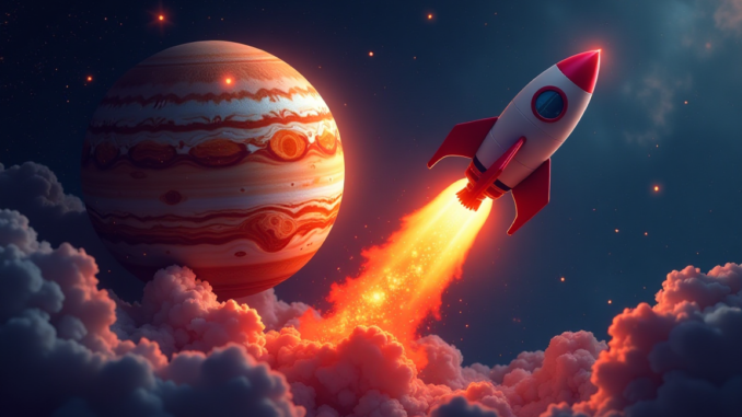 JUP price rallies as Jupiter Lend public beta goes live with $2M rewards