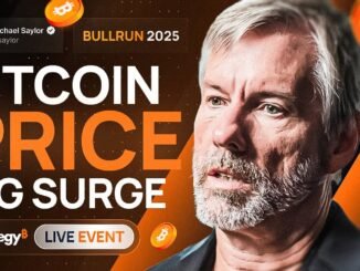 Michael Saylor: BITCOIN BULL RUN CONFIRMED! BTC PRICE PREDICTION