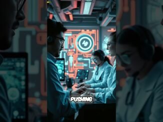 Microsoft Power BI: AI Updates Making Data Analysis Easier! #shorts