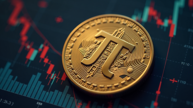 Pi Network price forecast