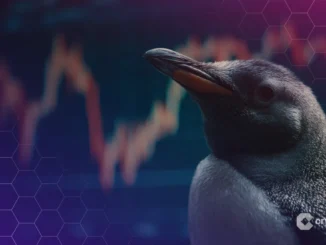 Pudgy Penguins Leads Crypto Rally with 14% Daily Gains