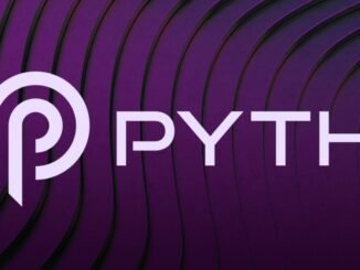 Pyth price
