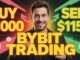 Simple Bybit Trading Guide for Beginners | Crypto Spot Strategy Explained