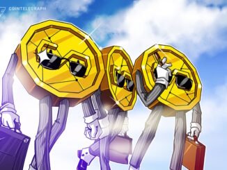 Stablecoin boom risks ‘cryptoization’ in emerging markets